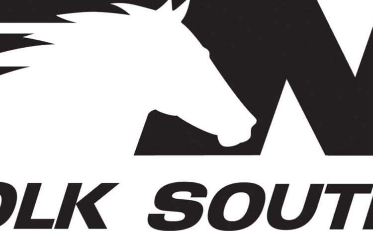  تحليل فني Norfolk Southern Corp